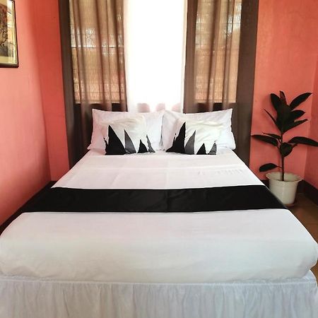 Appartamento Agimats Crib Palawan Puerto Princesa Esterno foto