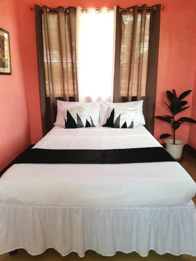 Appartamento Agimats Crib Palawan Puerto Princesa Esterno foto